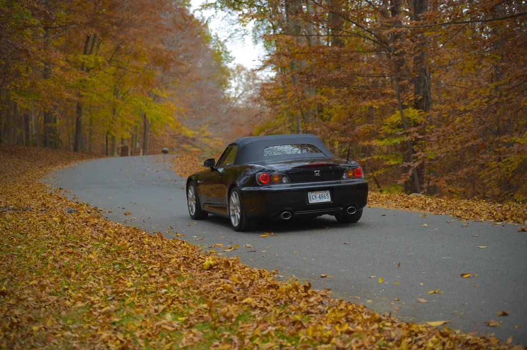2004 Honda AP2 S2000 - Image 6 of 31