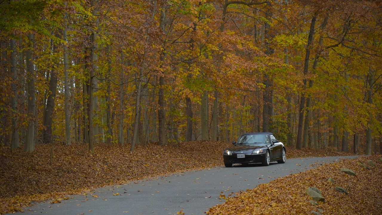 2004 Honda AP2 S2000 - Image 5 of 31