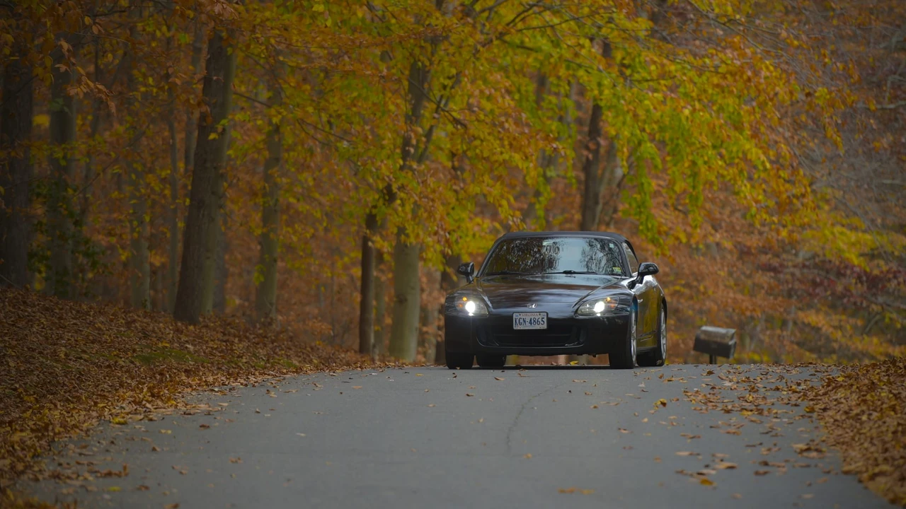 2004 Honda AP2 S2000 - Image 4 of 31