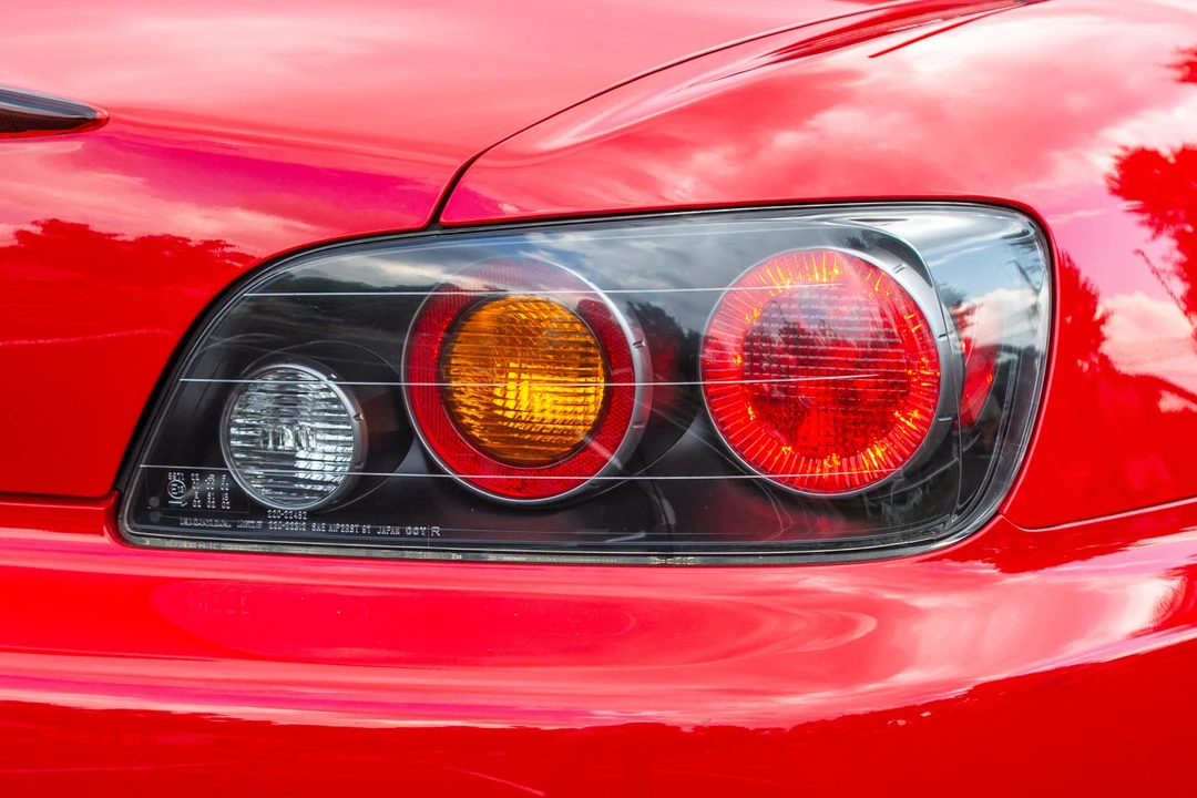 2004 Honda AP2 S2000 - Image 26 of 31