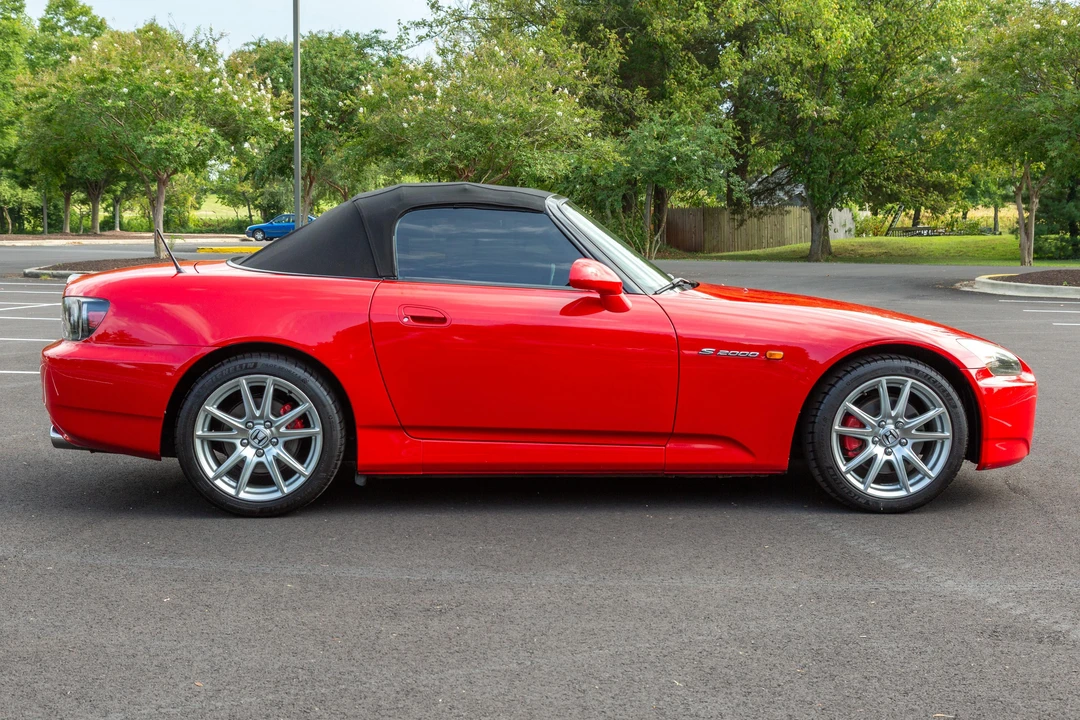 2004 Honda AP2 S2000 - Image 18 of 31