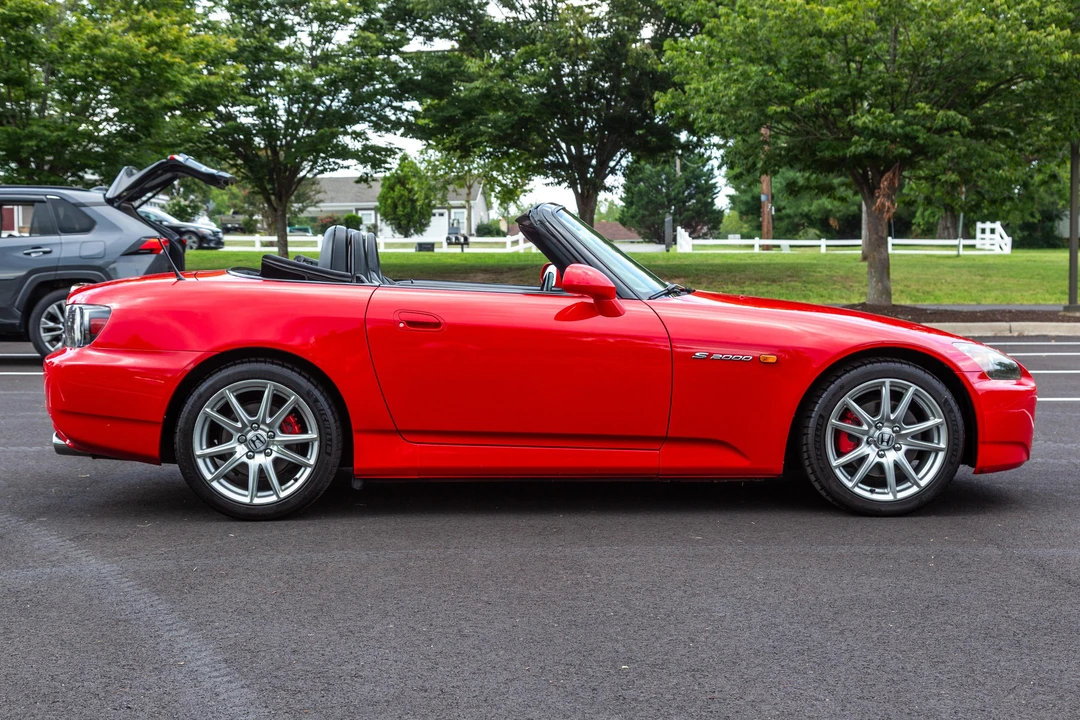 2004 Honda AP2 S2000 - Image 9 of 31