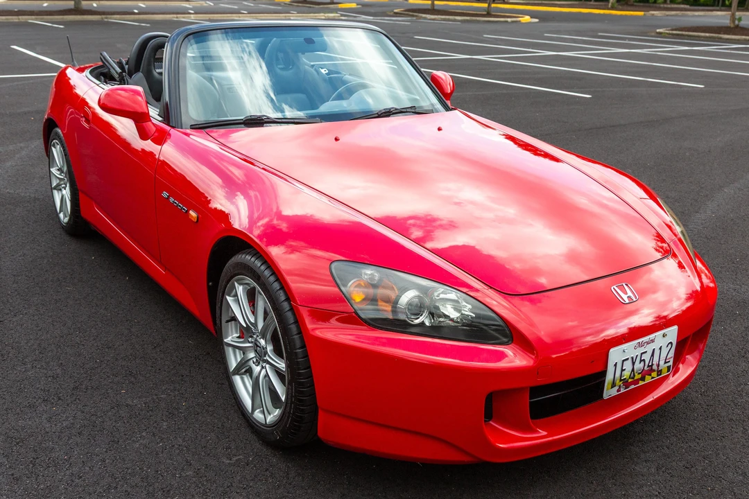 2004 Honda AP2 S2000 - Image 14 of 31