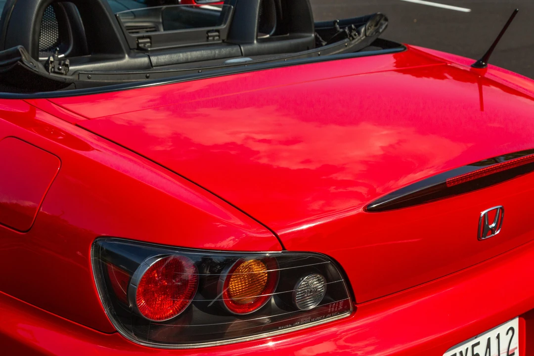 2004 Honda AP2 S2000 - Image 31 of 31