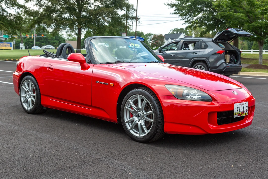 2004 Honda AP2 S2000 - Image 16 of 31