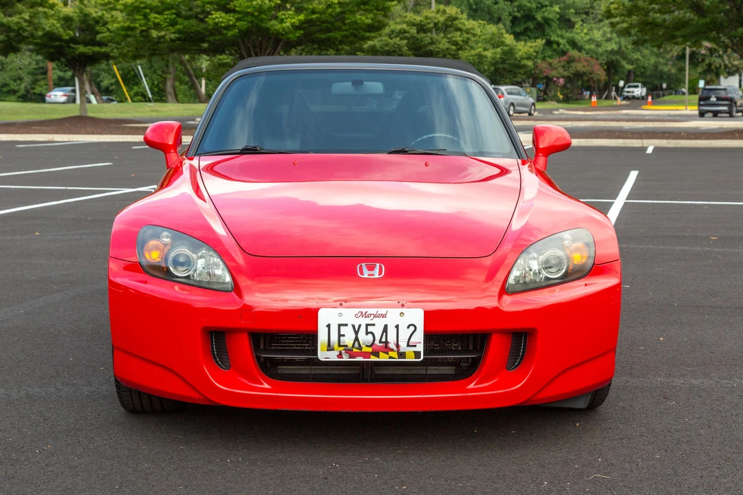 2004 Honda AP2 S2000 - Image 15 of 31