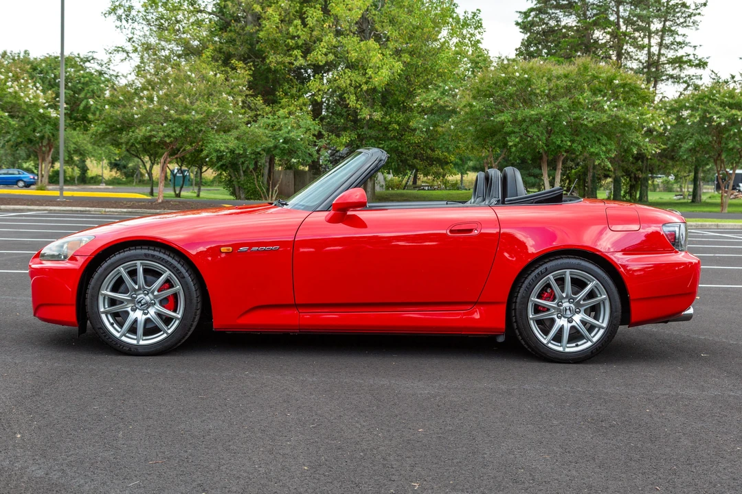 2004 Honda AP2 S2000 - Image 13 of 31