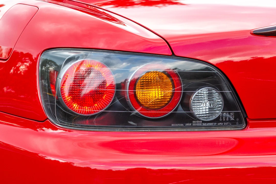 2004 Honda AP2 S2000 - Image 25 of 31