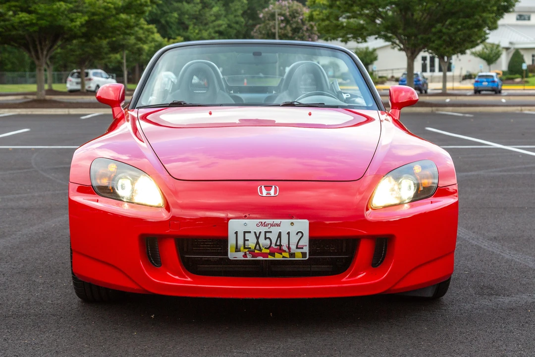 2004 Honda AP2 S2000 - Image 6 of 31