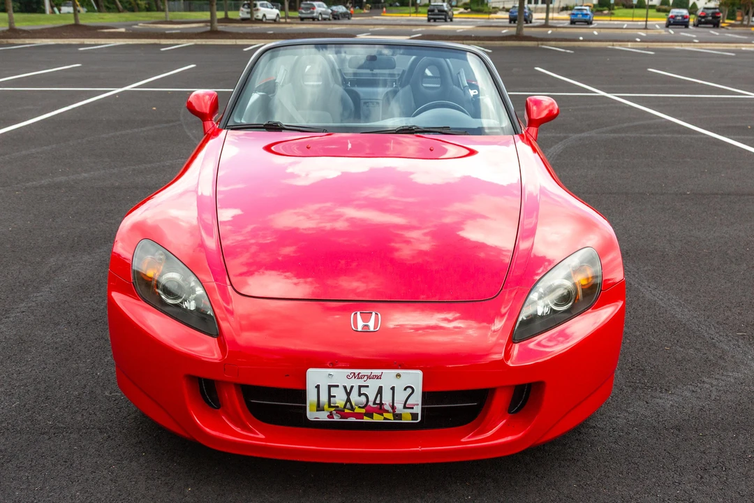 2004 Honda AP2 S2000 - Image 7 of 31