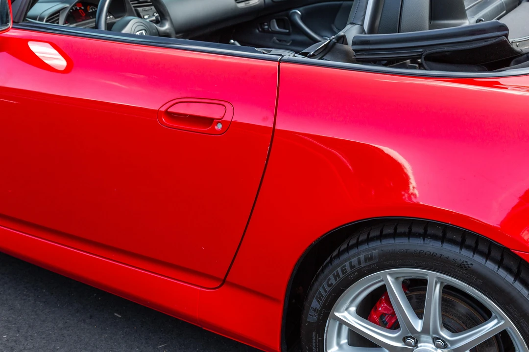 2004 Honda AP2 S2000 - Image 30 of 31