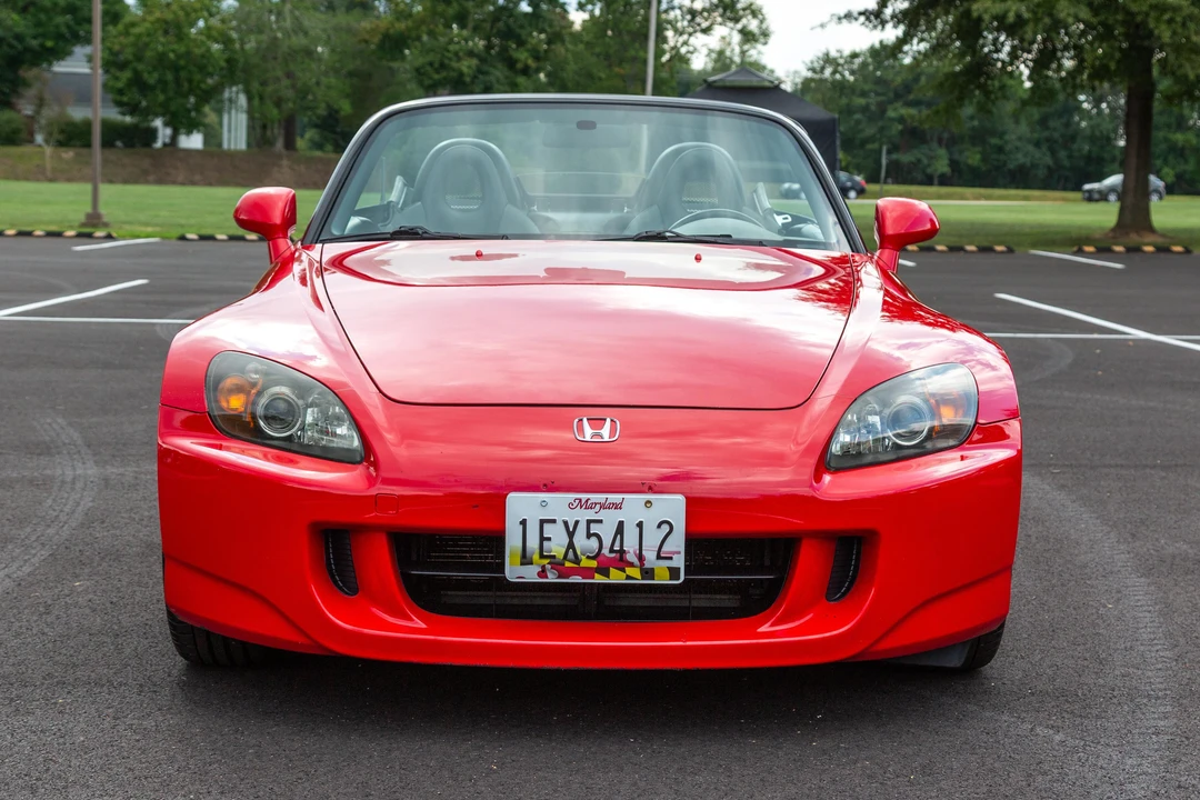 2004 Honda AP2 S2000 - Image 2 of 31