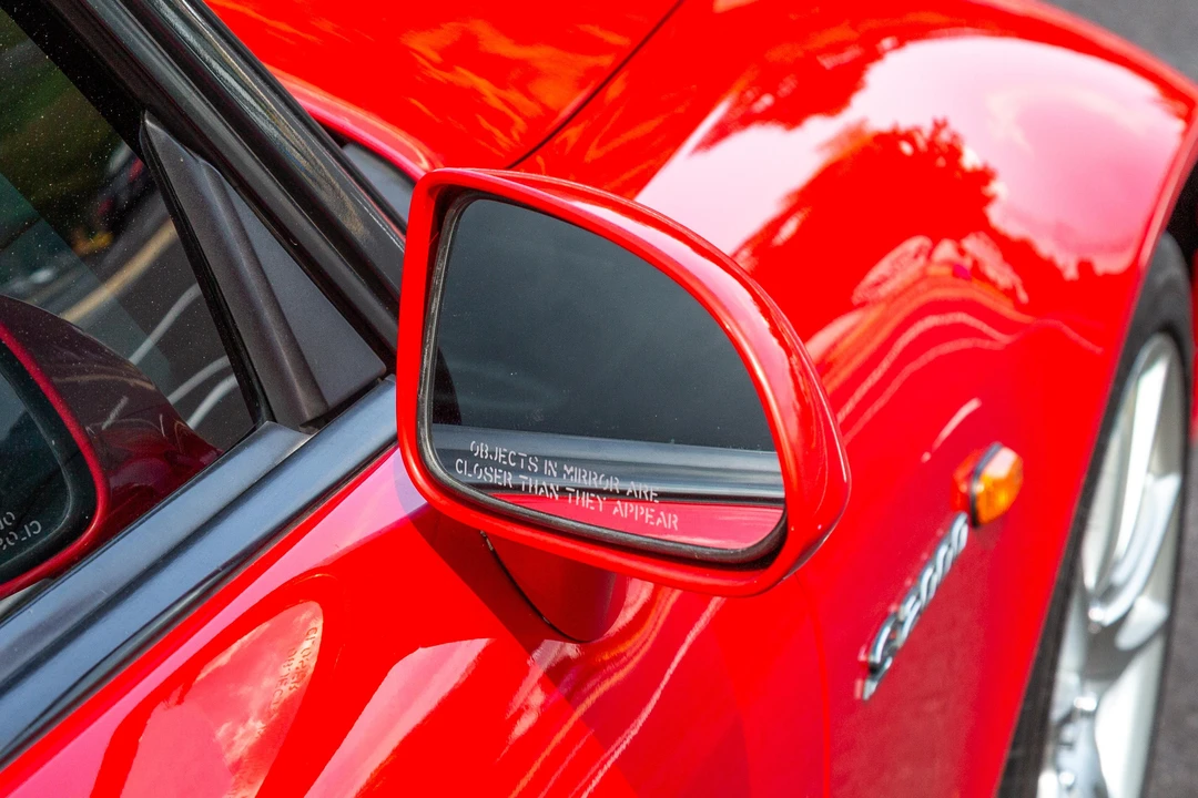 2004 Honda AP2 S2000 - Image 28 of 31