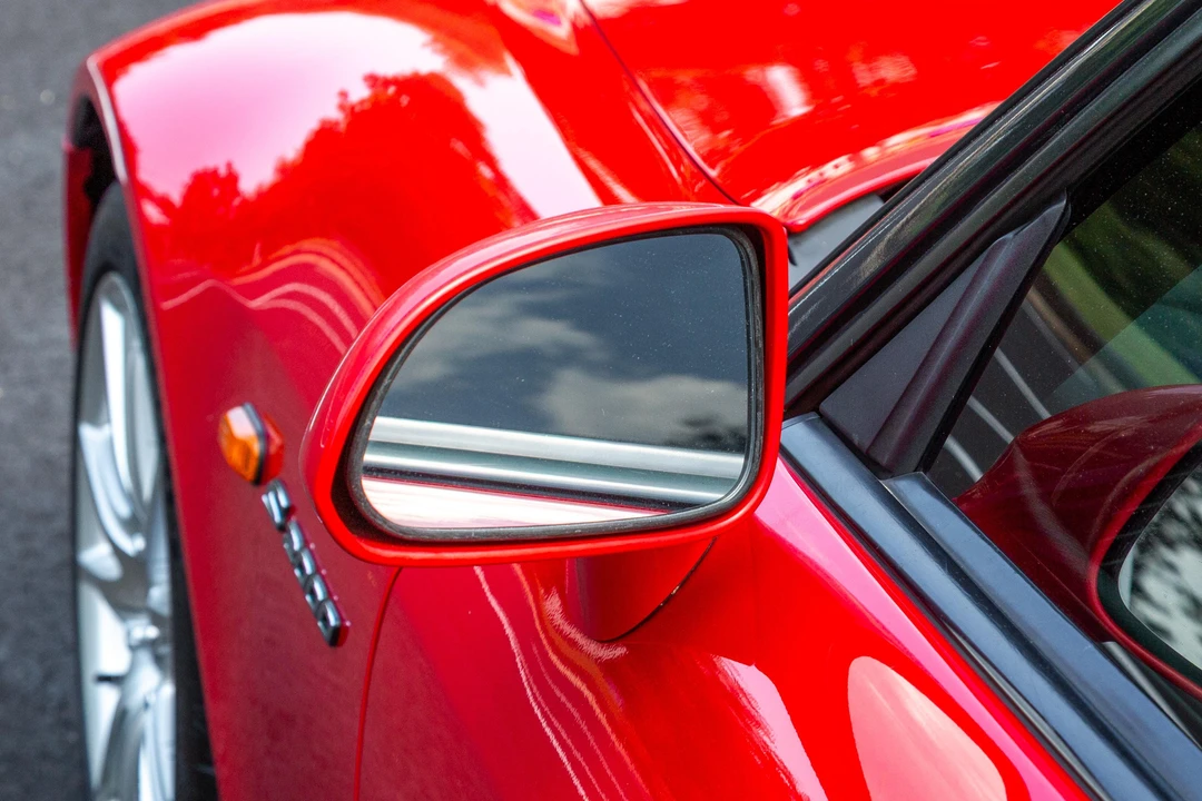 2004 Honda AP2 S2000 - Image 27 of 31