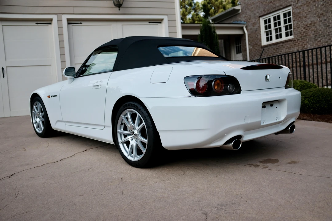 2004 Honda AP2 S2000 - Image 8 of 31