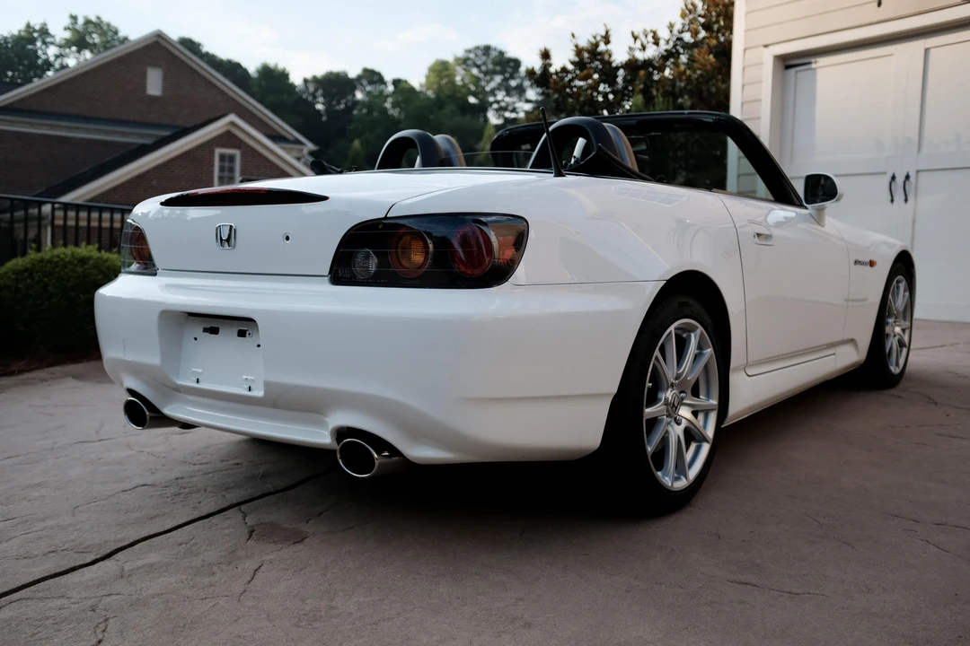 2004 Honda AP2 S2000 - Image 10 of 31