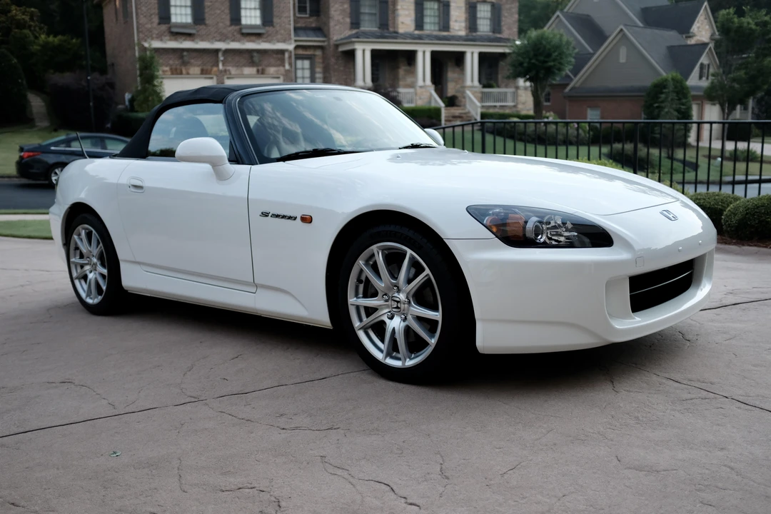 2004 Honda AP2 S2000 - Image 12 of 31