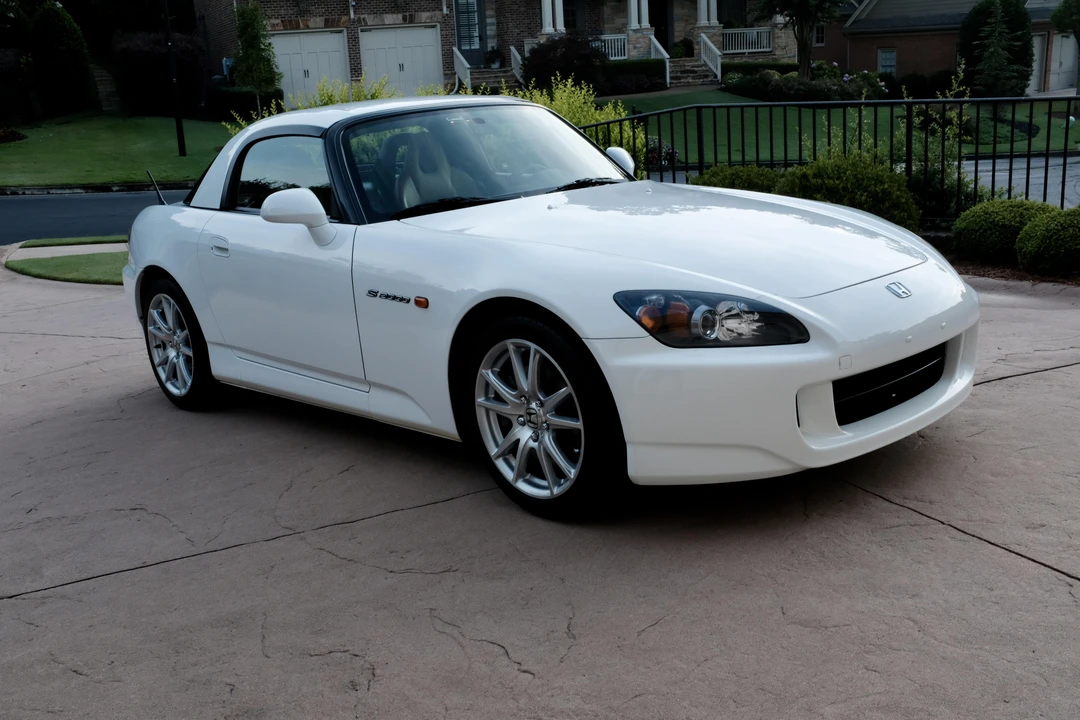 2004 Honda AP2 S2000 - Image 11 of 31