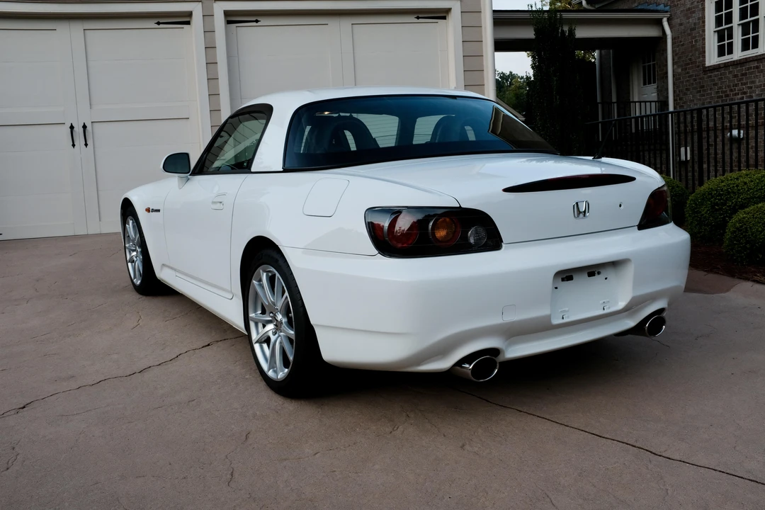 2004 Honda AP2 S2000 - Image 3 of 31