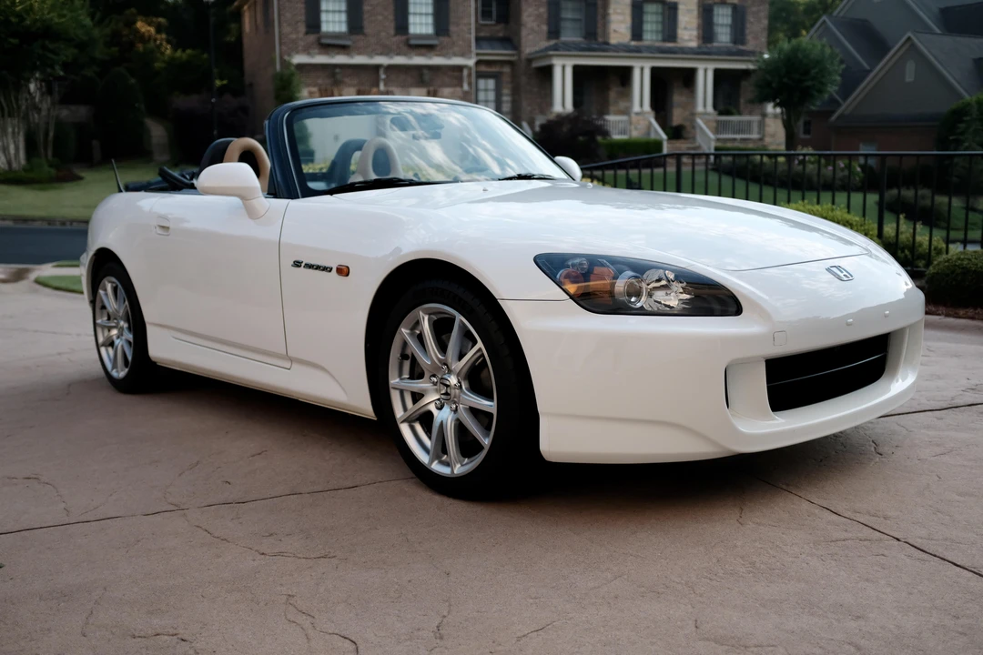 2004 Honda AP2 S2000 - Image 4 of 31