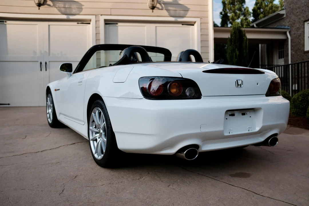2004 Honda AP2 S2000 - Image 5 of 31