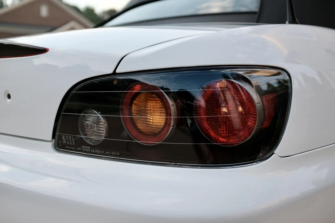 2004 Honda AP2 S2000 - Image 16 of 31