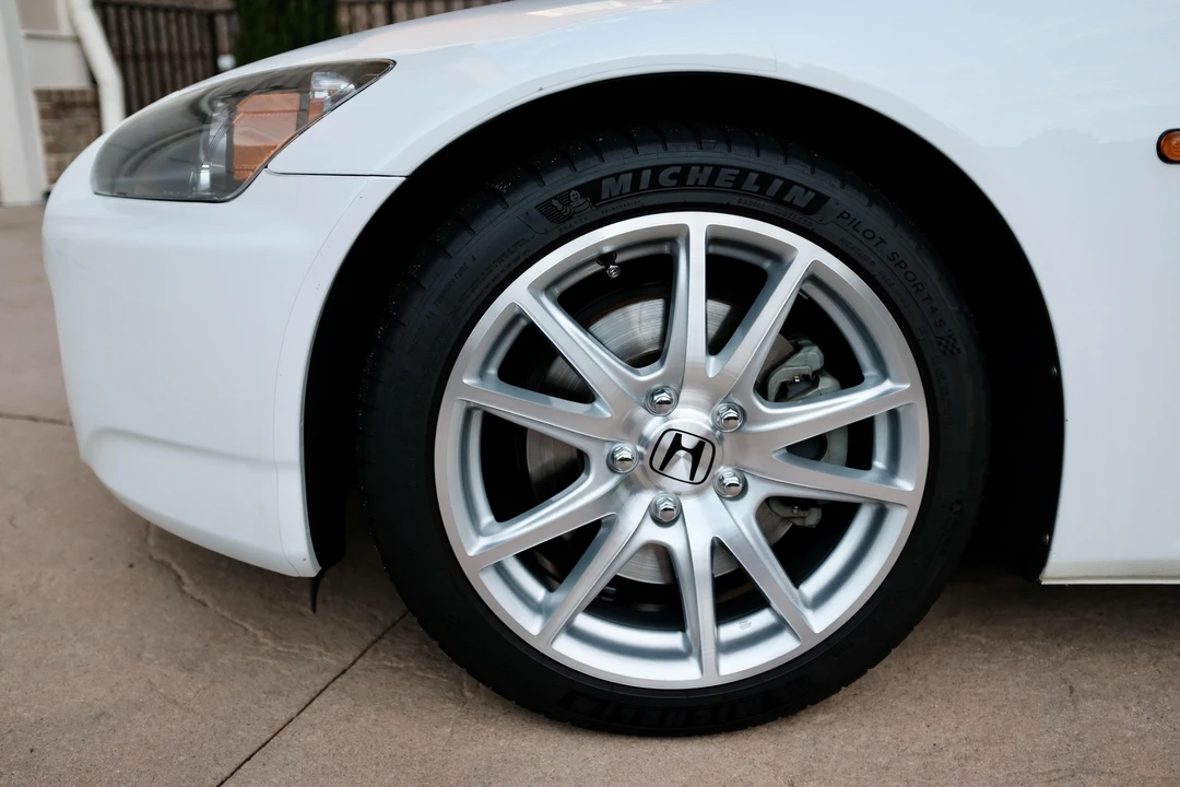 2004 Honda AP2 S2000 - Image 31 of 31