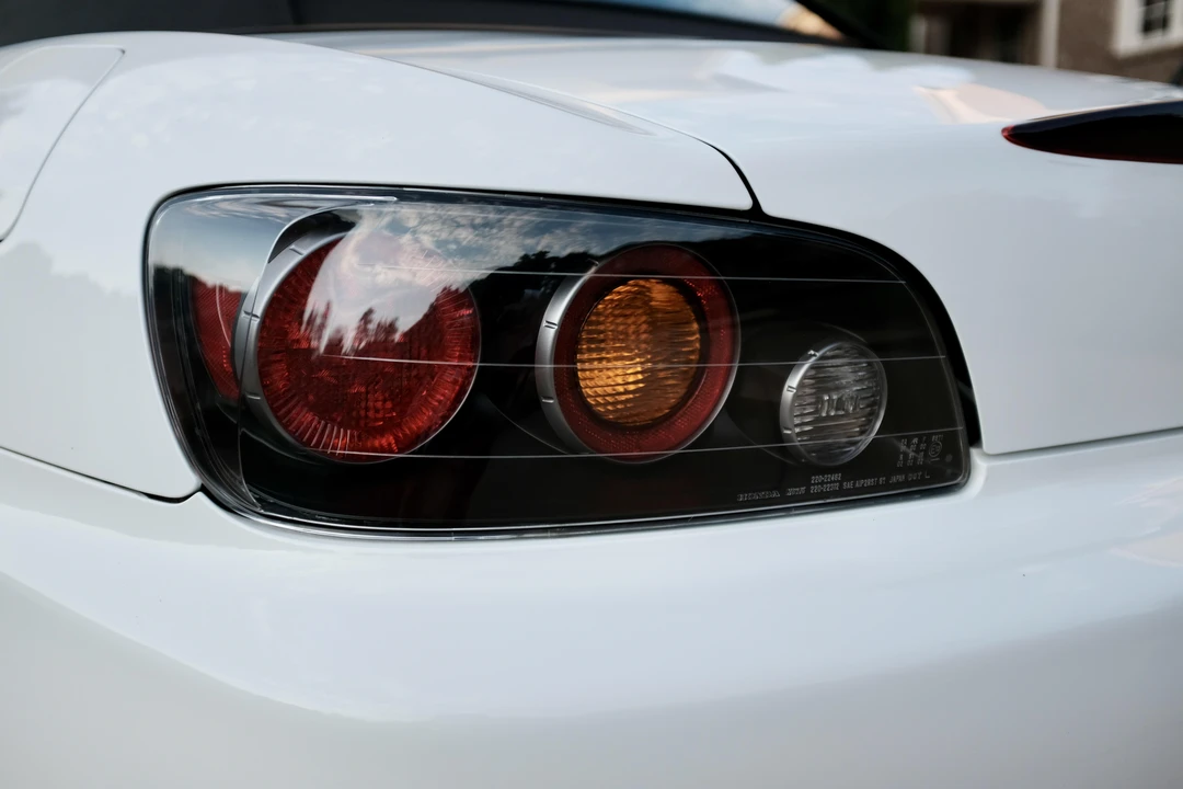 2004 Honda AP2 S2000 - Image 15 of 31