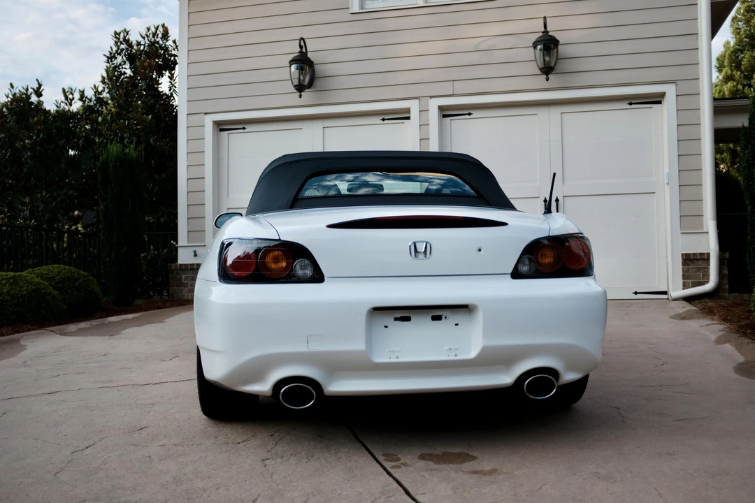 2004 Honda AP2 S2000 - Image 9 of 31