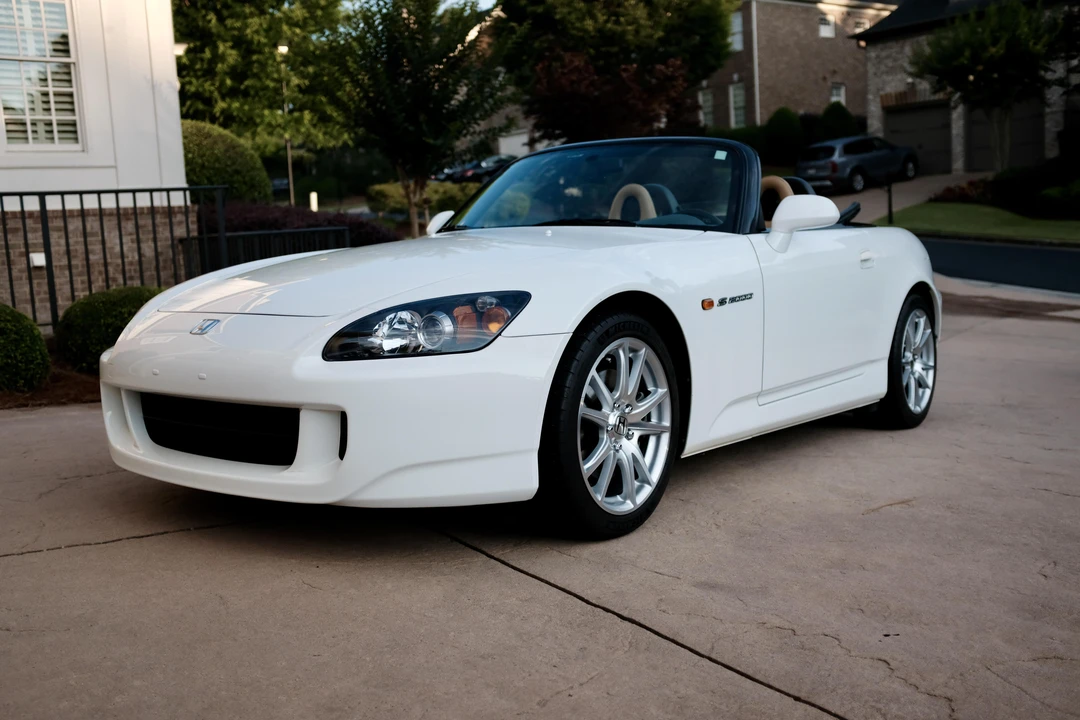 2004 Honda AP2 S2000 - Image 6 of 31