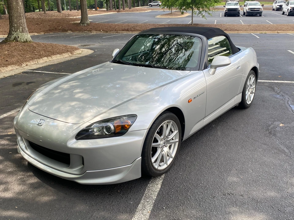 2004 Honda AP2 S2000 - Image 12 of 31