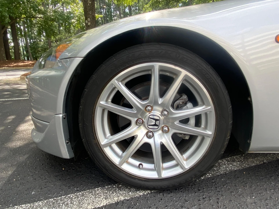 2004 Honda AP2 S2000 - Image 31 of 31