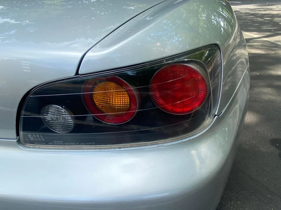 2004 Honda AP2 S2000 - Image 25 of 31