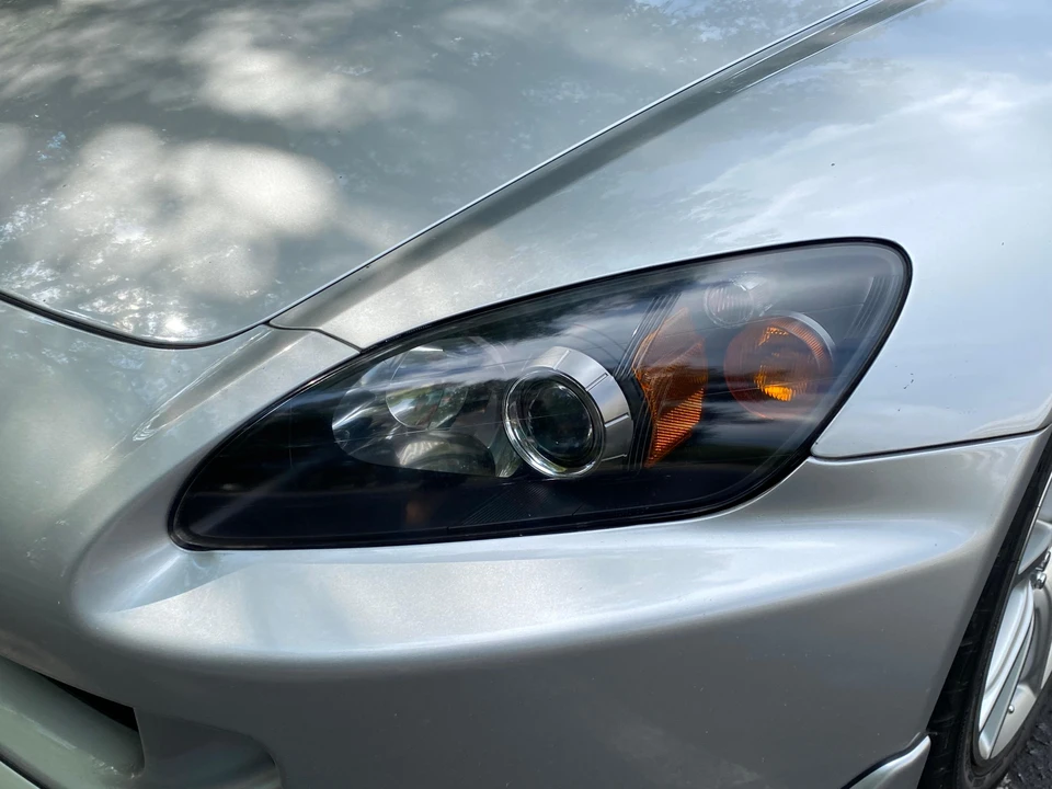 2004 Honda AP2 S2000 - Image 22 of 31