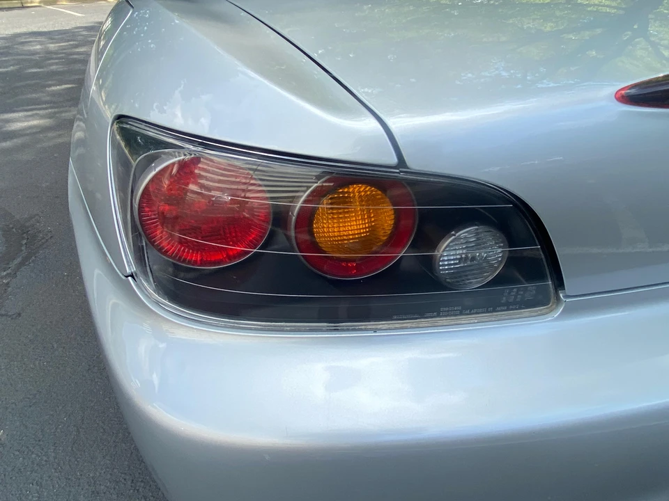 2004 Honda AP2 S2000 - Image 24 of 31