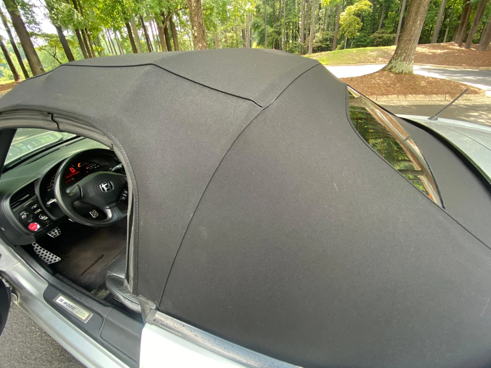 2004 Honda AP2 S2000 - Image 29 of 31