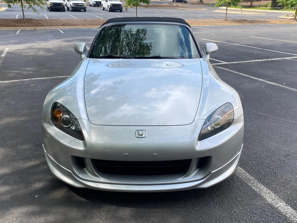 2004 Honda AP2 S2000 - Image 11 of 31