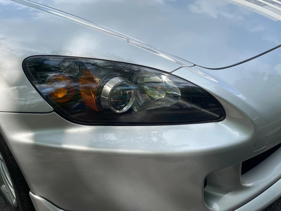 2004 Honda AP2 S2000 - Image 21 of 31
