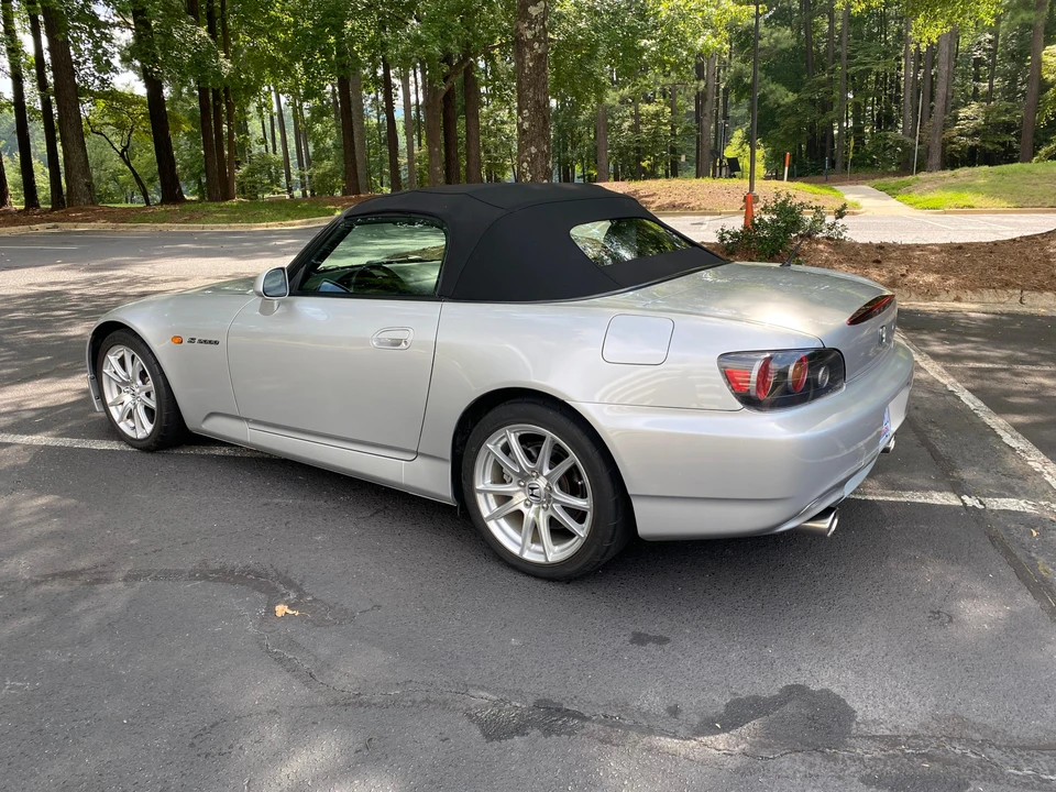 2004 Honda AP2 S2000 - Image 15 of 31
