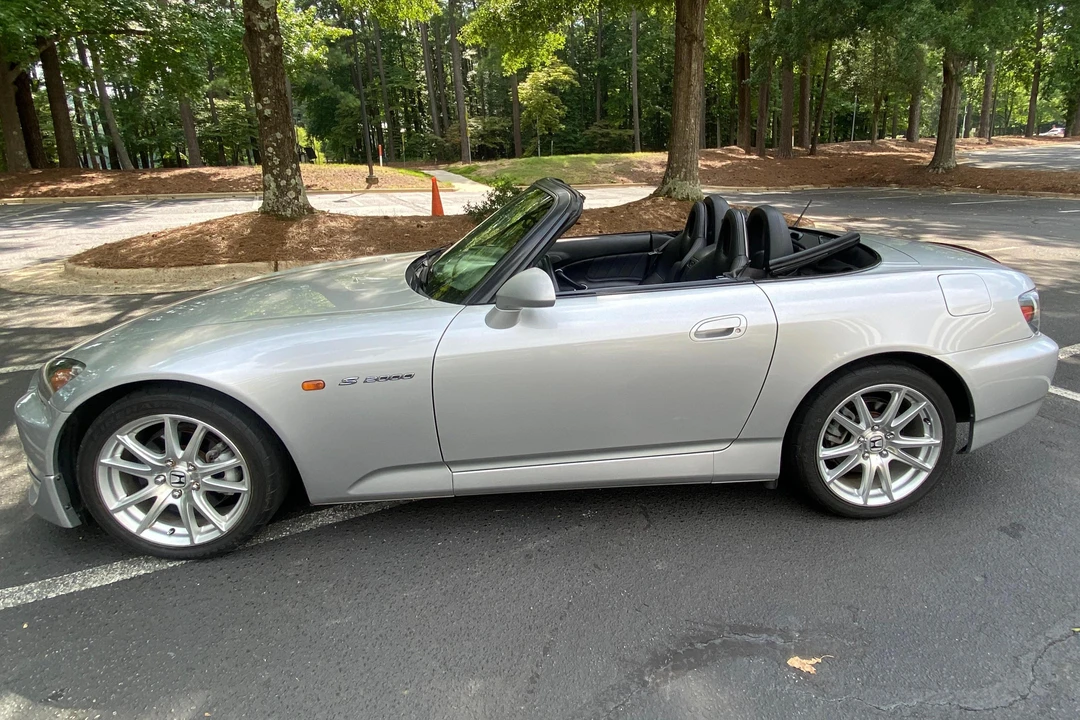 2004 Honda AP2 S2000 - Image 3 of 31