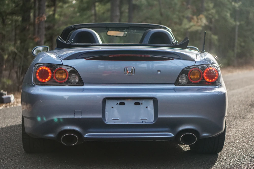 2004 Honda AP2 S2000 - Image 29 of 31