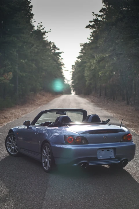 2004 Honda AP2 S2000 - Image 20 of 31