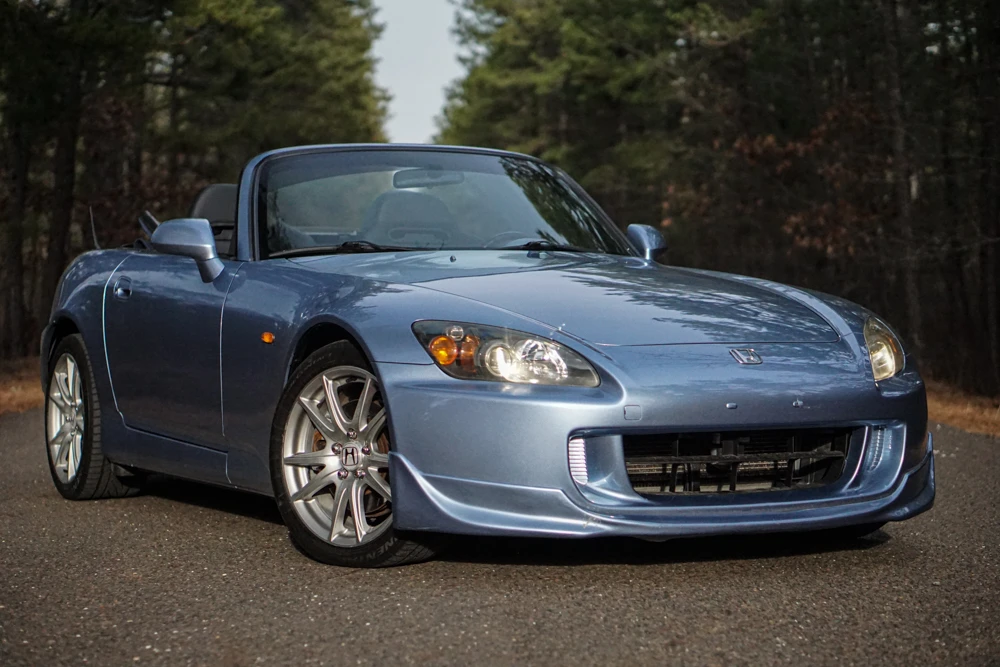 2004 Honda AP2 S2000 - Image 14 of 31