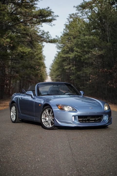2004 Honda AP2 S2000 - Image 15 of 31