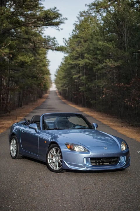 2004 Honda AP2 S2000 - Image 16 of 31