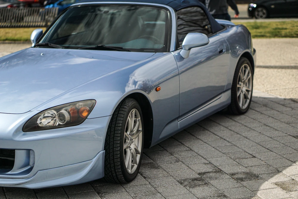 2004 Honda AP2 S2000 - Image 31 of 31