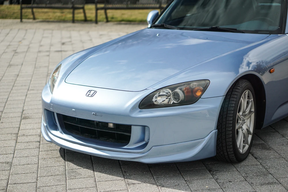 2004 Honda AP2 S2000 - Image 30 of 31