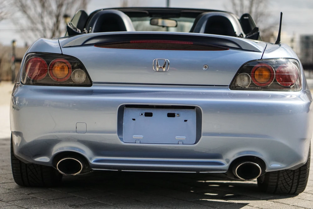 2004 Honda AP2 S2000 - Image 27 of 31