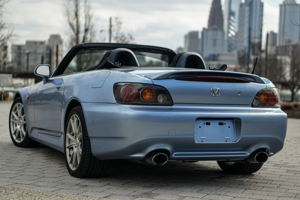 2004 Honda AP2 S2000 - Image 24 of 31