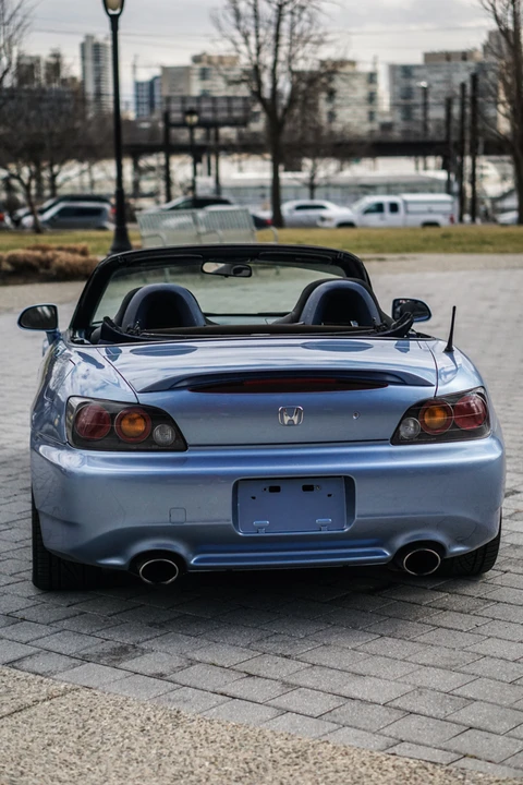 2004 Honda AP2 S2000 - Image 26 of 31